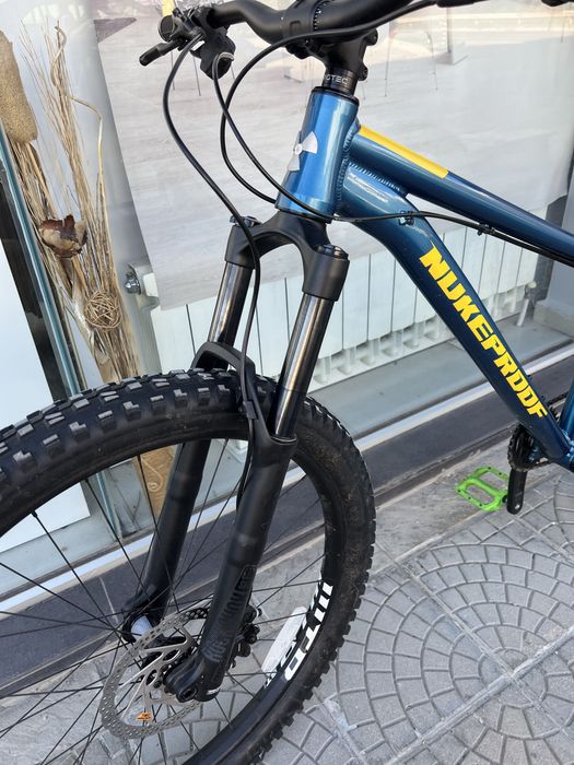 Nukeproof Scout 275 - L (модел 2019/2020г)