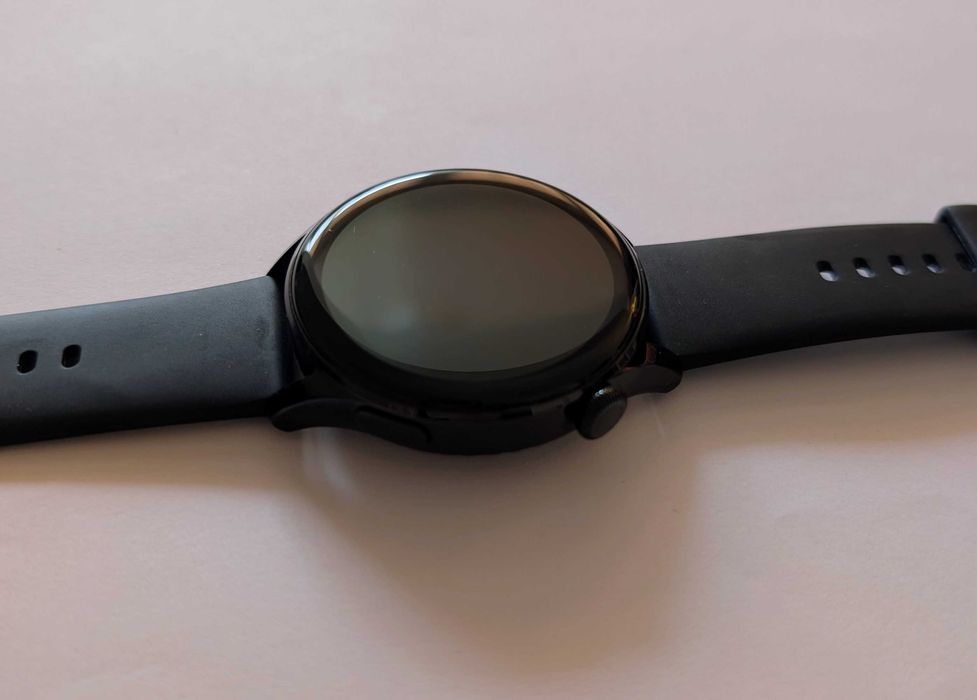 Huawei Watch 3 Galileo-L11E, e-Sim, 46mm