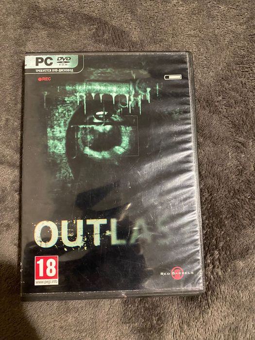 Игры компьтерные ,диски