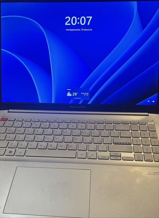 Asus vivobook 16pro