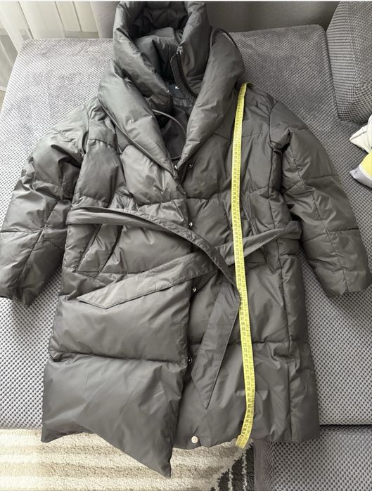 Продам пуховик женский