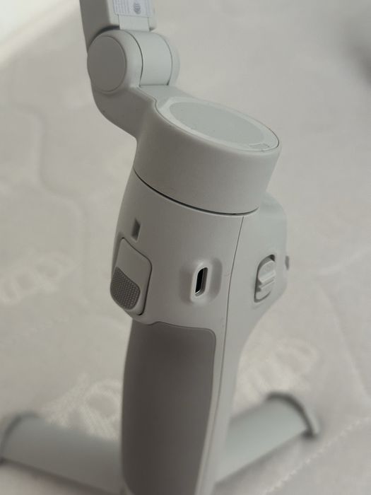 Dji osmo mobile 7