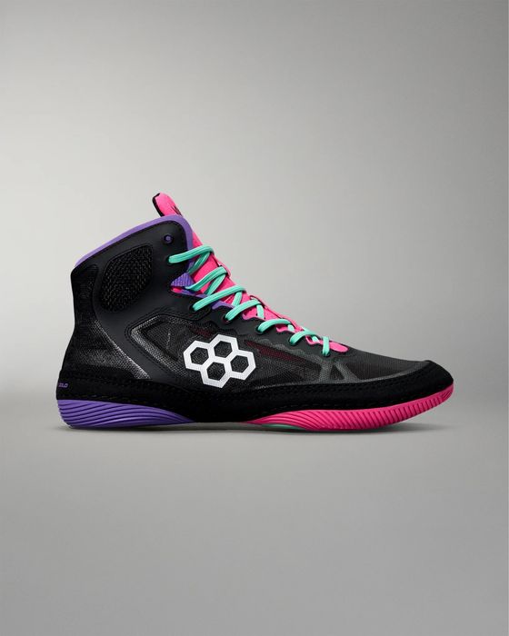 Борцовки Рудис JB ULTRA LITE