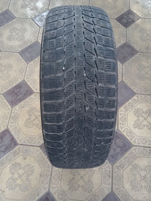 Продам зимние резину