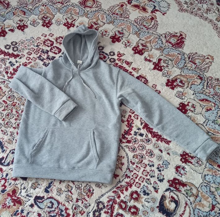 жылы базовый худи