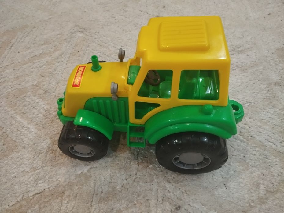 Игрушки для девочки мальчика