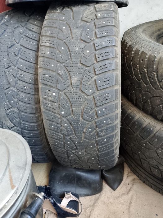 продам резину 195/65/15