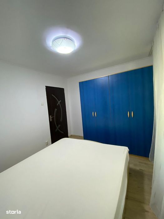 Inchiriere apartament 2 camere, Huiedin, Piata Resita