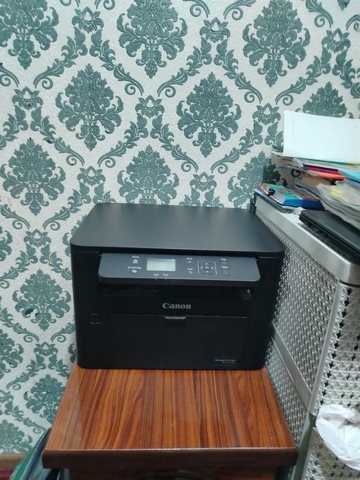 Prenter Canon ImageClass MF113