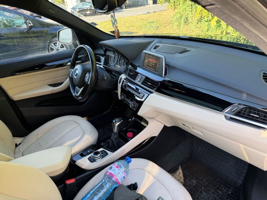 BMW X1 XDrive 2.8 Бензин