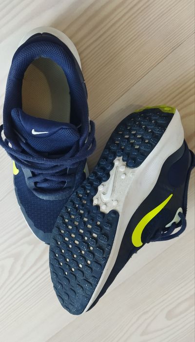 Детски маратонки Nike 34 номер