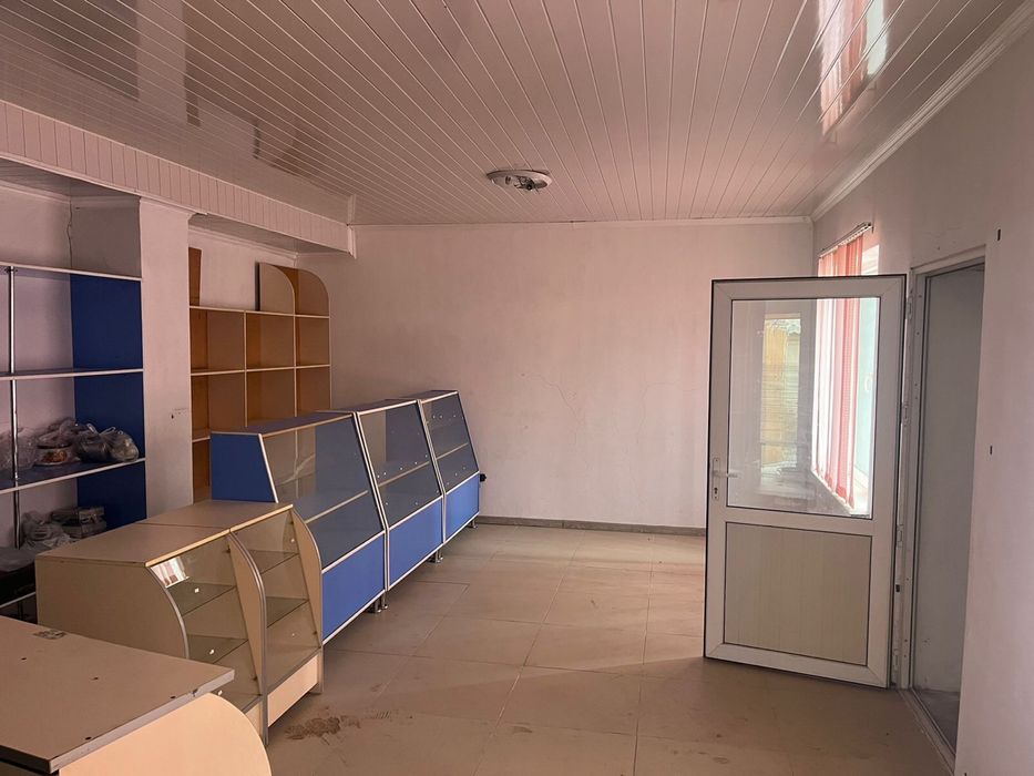 Продается дом ст Бадам рядом есть магазин