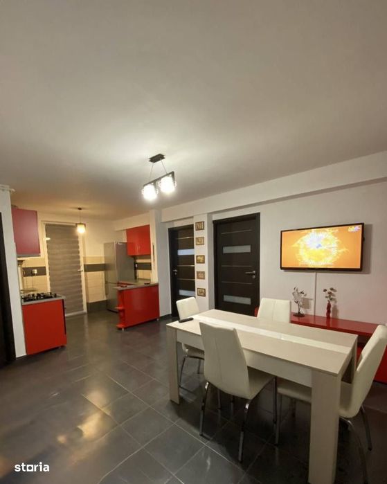 3 Camere | Buna Ziua | 2 Dormitoare | Fagului