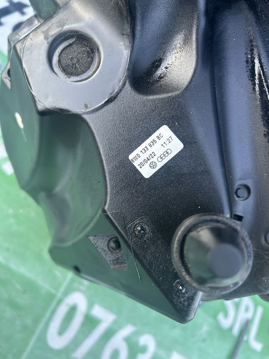 Carcasă filtru aer Audi A5 4.0 Tdi Mild Hybrid 2021