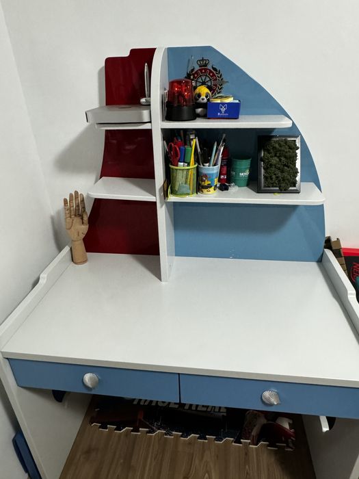 Birou copii MOBEXPERT