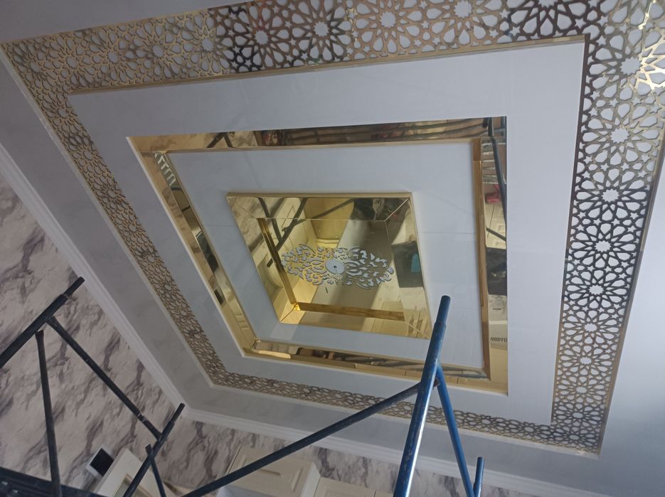 Тажрибали алюкобонд усталари хизматингизда.
Монтаж алюкобонда, мастера