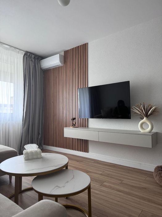Apartament 3 camere Tineretului / Timpuri noi etaj 8/10