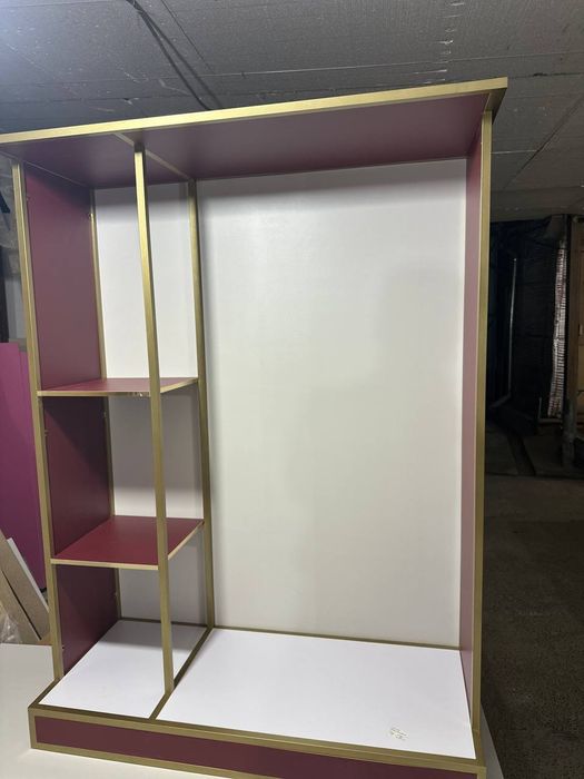 LOFT_MEBEL sifat 1-oʻrinda