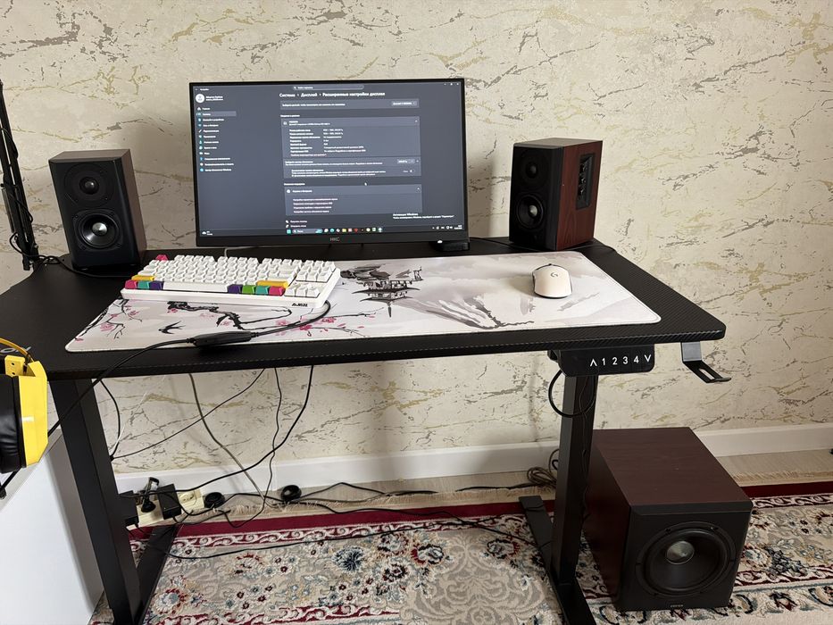 Калонки realtek.