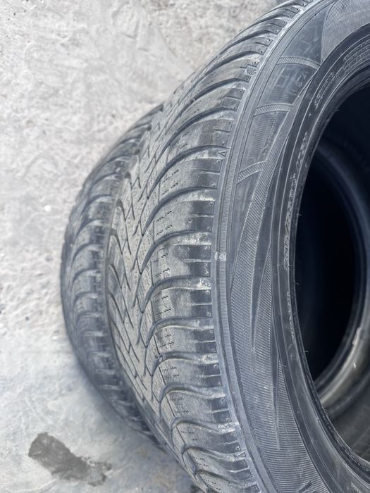 19/55/235 Yokohama Falken
