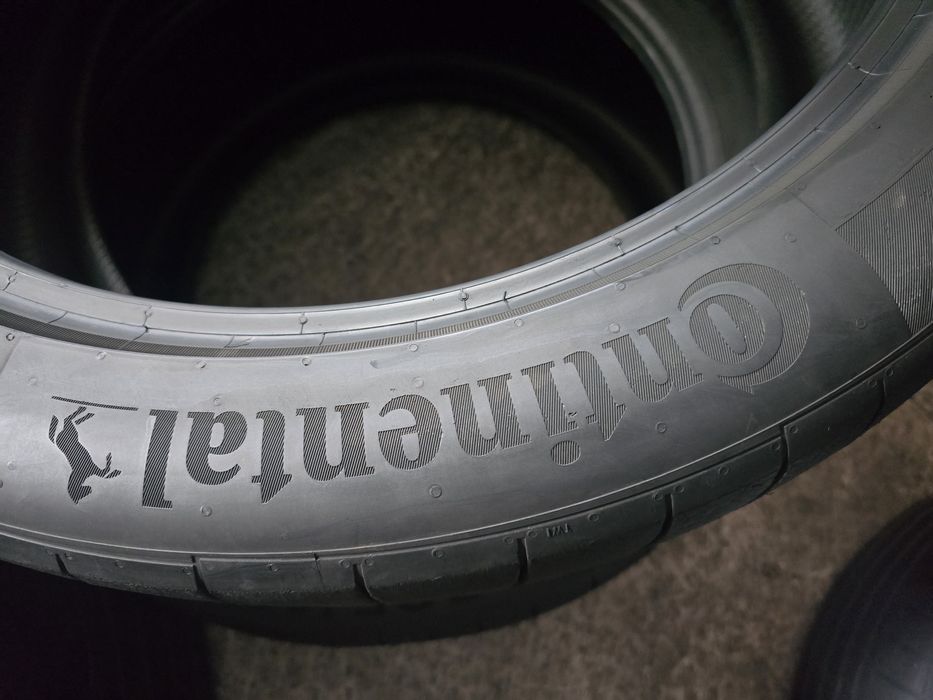 Continental 285/40 R22 110Y vară