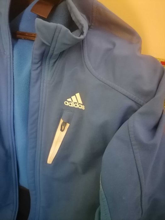 яке Адидас Терекс L