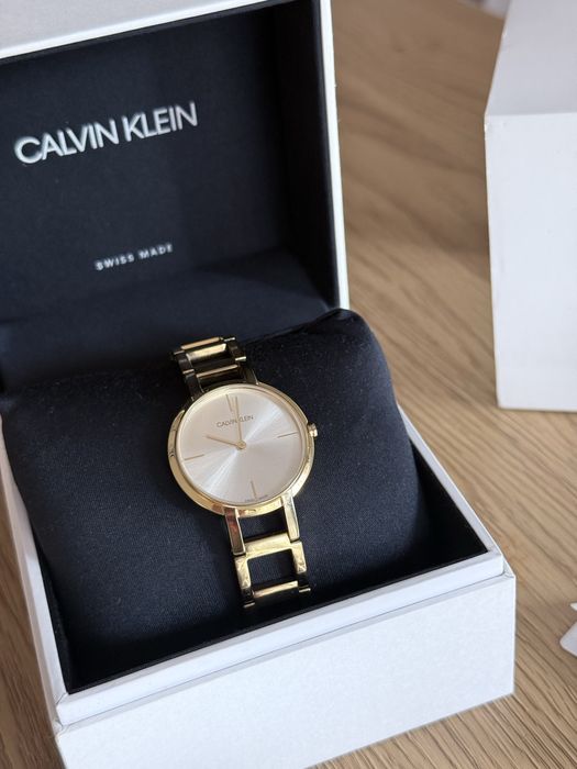 Дамски часовник Calvin Klein