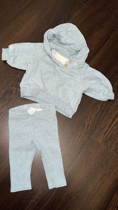 H&M бебешки комплекти