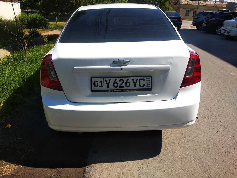 Продается Шевролет Lacetti/Gentra