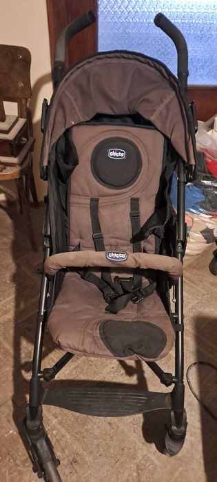Детска количка Chicco