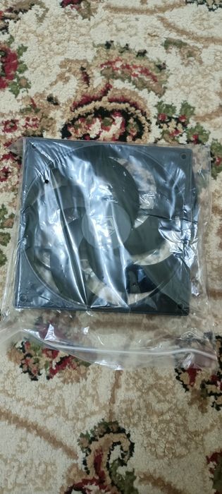 Кулер для корпуса