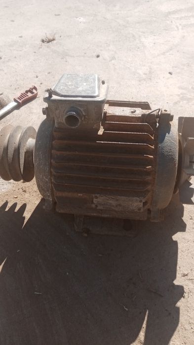 Су шыгаруга арналган насос 380вольт