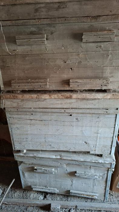 Продам улья для пчёл !