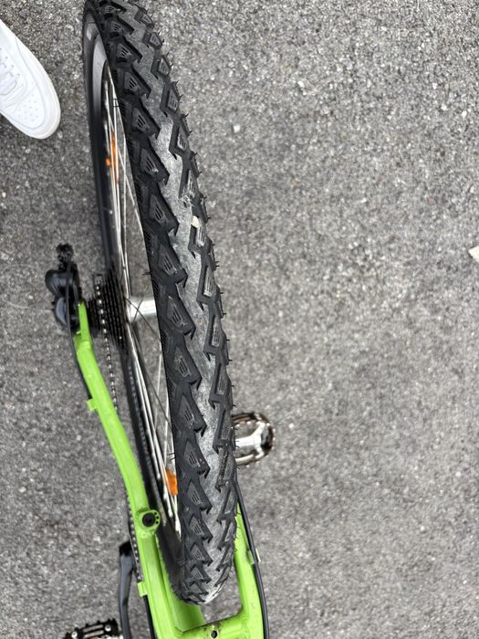 Vănd bicicletă mc KENZIE.   28  aluminiu