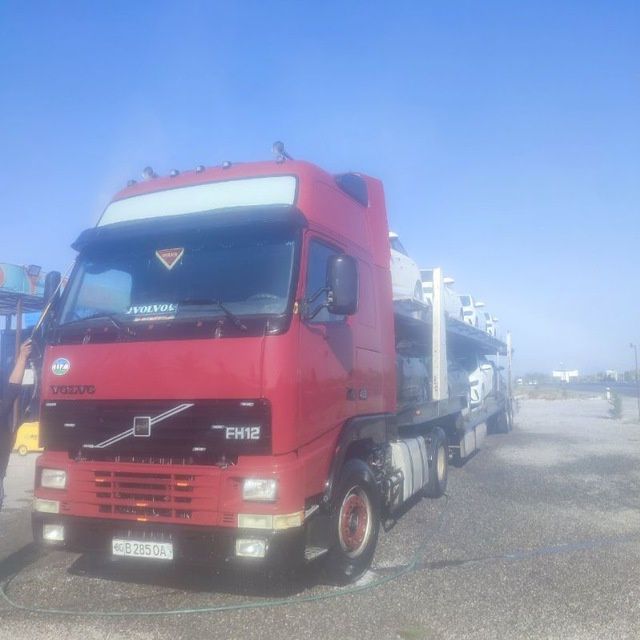 Volvo 1998 yil 11000