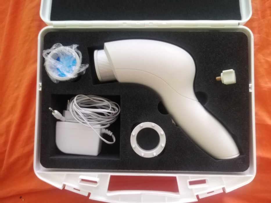 Aparat terapie lumina polarizata Remedic Original Active Light-  NOU