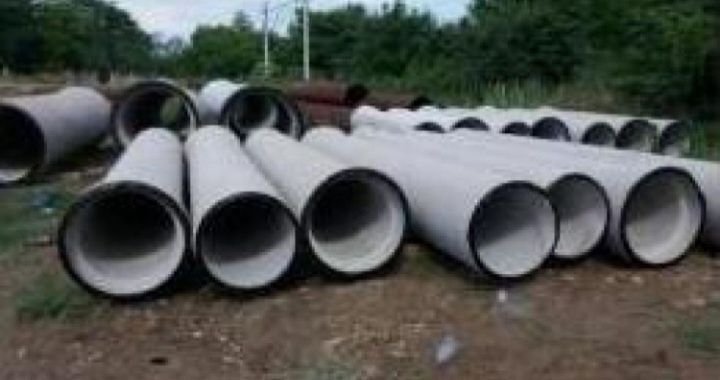 Vand tuburi din beton armat tip premo
