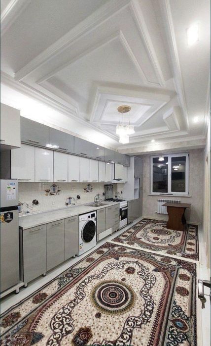 Сдаётся квартира в аренду. Самарканд ул Нодирабегим