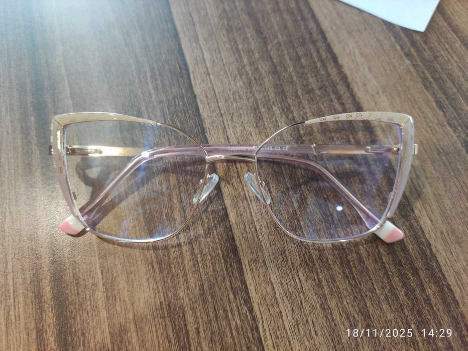 Очила за компютър