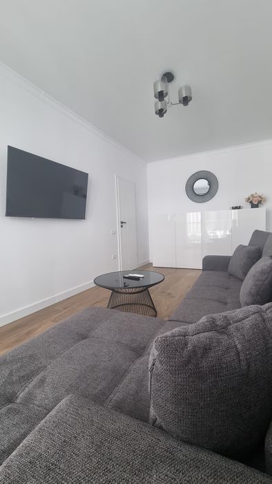 OFERTĂ - Vand apartament in MAMAIA cu 2 camere LUX-NOU — fotografia 3