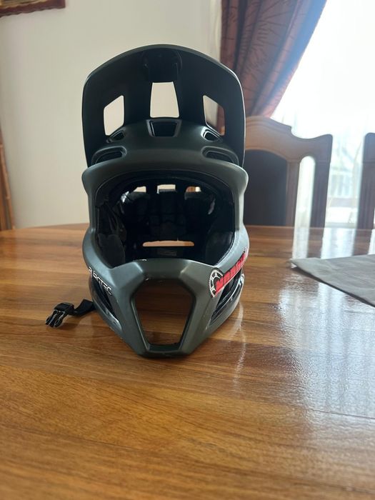 Cască MTB Full Face Specialized – model Specialized Gambit | Mărime SM