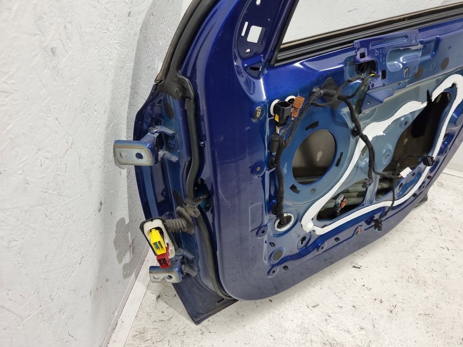 Usa dreapta fata PEUGEOT 308 II GT-Line [Fabr 2019-2021] EEG