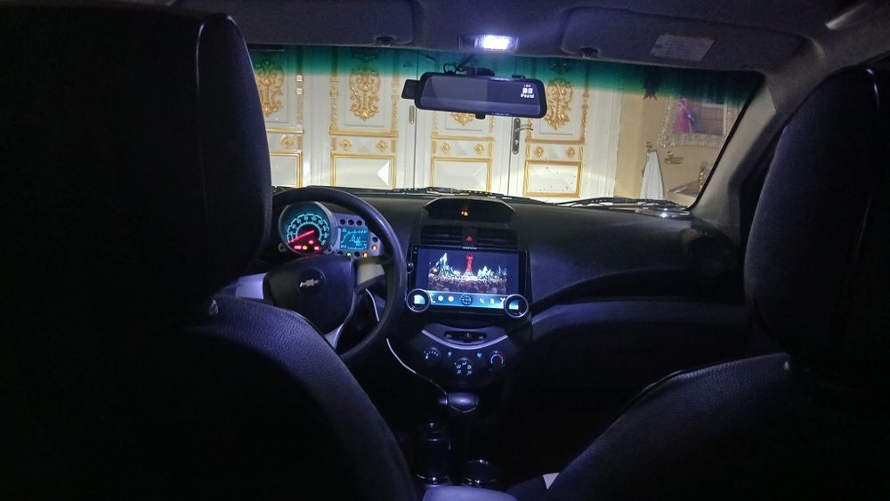 Spark Srochniy sotiladi