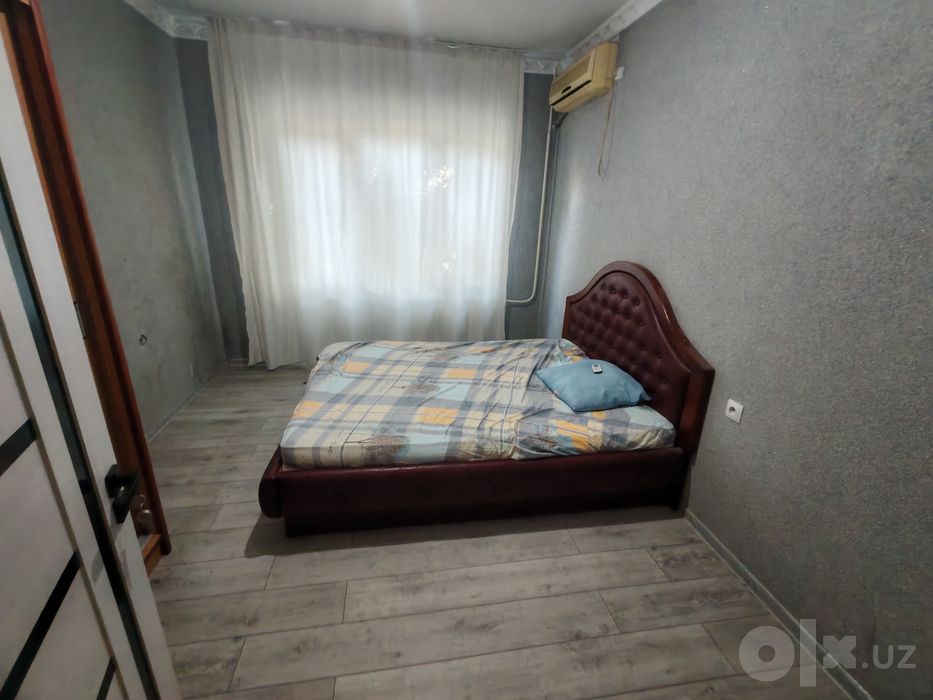 Кунлик уй квартира посуточно