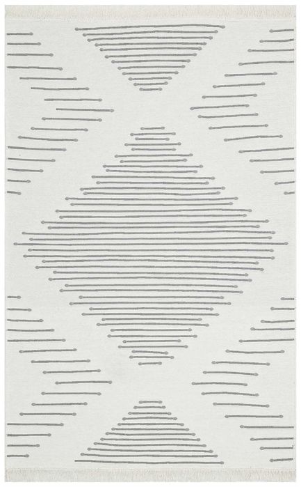 Килими с модерен дизайн, 100 % памук, НАМАЛЕНИЕ на килими