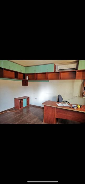 Дава се под наем Промишлена сграда в Плевен, Идеален център - 3000 кв.м за 1994.61 € - Снимка #7