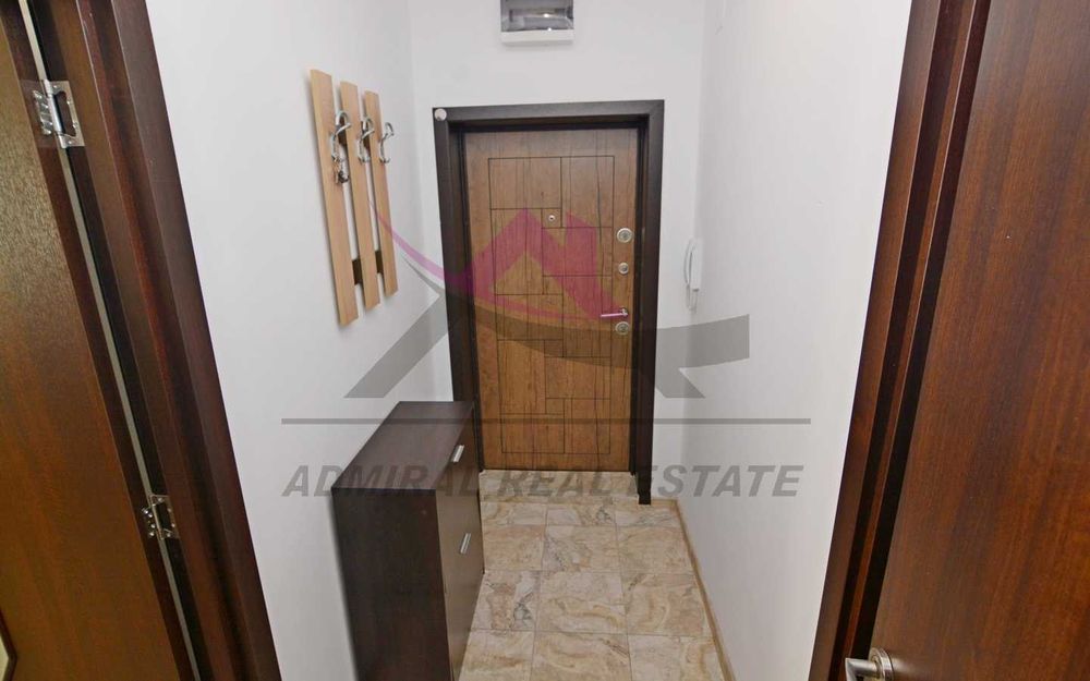 Дава се под наем Двустаен апартамент в Варна, Конфуто - 60 кв.м за 460 € - Снимка #4