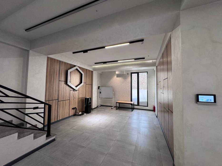 Аренда помещение Метро Хамза, Карзинка 230м2, Терраса (120м2)