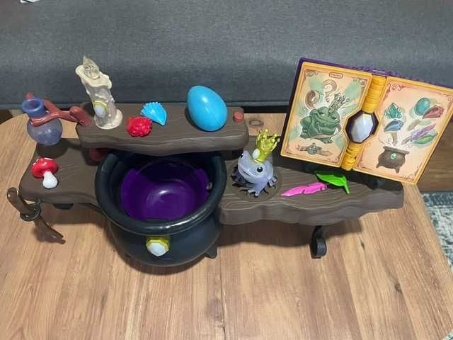 Mагическа работилница Little Tikes