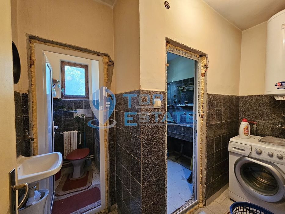 Продава се Къща в с. Климентово, Област Велико Търново - 170 кв.м за 336 €/кв.м - Снимка #9